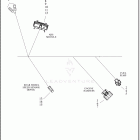 RA1250ST 1ZJS PAN AMERICA 1250 ST (2025) WIRING HARNESS, MAIN - CANADA, DOMESTIC (5 OF 7)