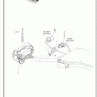 FLTRXSE 1TCL CVO ROAD GLIDE (2022) WIRING HARNESS, MAIN (4 OF 10)