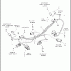 FLTRX 1KHC ROAD GLIDE (2022) WIRING HARNESS, FAIRING - FLTRK, FLTRX, FLTRXS AND...