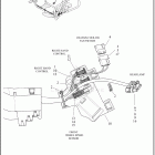 FLHR 1FBC ROAD KING (2022) WIRING HARNESS, MAIN, ABS - FLHR, FLHRXS (2 OF 10)