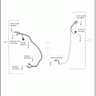 RH975 1ZH1 NIGHTSTER (2022) WIRE HARNESS, HAND CONTROL