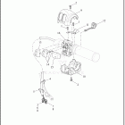 FXST 1BVJ SOFTAIL STANDARD (2022) SWITCHES, HANDLEBAR RIGHT, FRONT