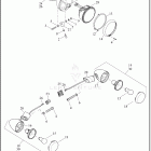 FLRT 1MCP FREEWHEELER (2022) TURN SIGNALS, FRONT AND HEADLAMP - FLRT (AUSTRALIA...