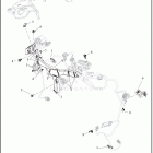 RH975 1ZH1 NIGHTSTER (2022) WIRING HARNESS, ENGINE