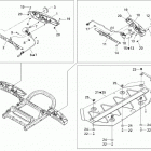 Renegade 800R EFI Xxc Body and accessories 4