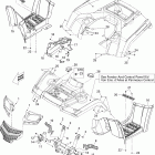 Outlander 400 EFI Кузов 1