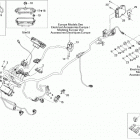 Renegade 800R EFI STD Electrical accessories 800r