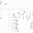 Outlander 650 EFI Жгут проводов