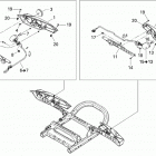 Renegade 800R EFI STD Body and accessories 4