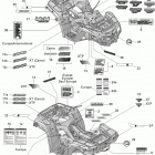 Outlander 800R EFI Наклейки