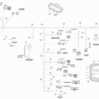 Outlander 800R EFI Жгут проводов