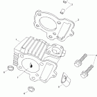 DS 90 X Цилиндр