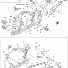 DS 450 EFI 09- frame 2