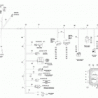 Outlander Max 500 EFI Жгут проводов