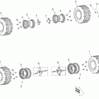 DS 90 X 07- wheels and tires