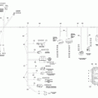 Outlander 650 EFI Жгут проводов