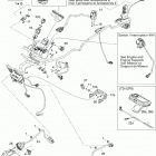Outlander 800R EFI Электрические акссесуары 1