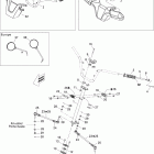Outlander Max 400 EFI Рулевая