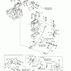 Traxter XL, 7448 АКБ и электрические акссесуары