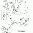 Traxter Autoshift Hydraulic brake (7431  7432