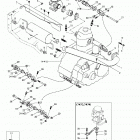 Traxter Footshift, Green/vert Глушитель