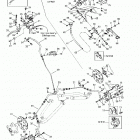DS 650, 7449 Тормоза