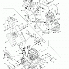 DS 650 (supplement), 7482 Exhaust and engine system