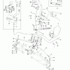 Traxter Autoshift Рулевое управление