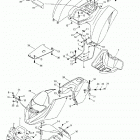 DS 650, 7449 Кузов