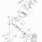 Traxter XL, 7448 Топливный бак
