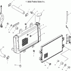 PREDATOR - A03GJ50AA/AB Охлаждение