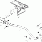 MAGNUM 4X4 HDS - A03CD50FB 500 Глушитель