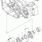 PREDATOR - A03GJ50AA/AB Масляный насос