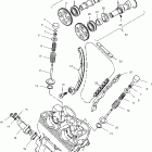 PREDATOR - A03GJ50AA/AB Клапана