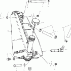 MAGNUM 4X4 HDS - A03CD50FB 500 Маслянный банк