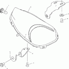 PREDATOR - A03GJ50AA/AB Headlamps