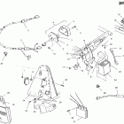 MAGNUM 4X4 HDS - A03CD50FB 500 Электрика