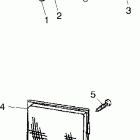 SCRAMBLER 50 - A03EA05CA/CB Headlight / brakelight