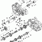 PREDATOR - A03GJ50AA/AB Сцепление