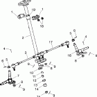 SCRAMBLER 90 - A03EA09CA Управление