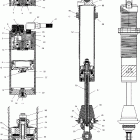 PREDATOR - A03GJ50AA/AB Rear shock