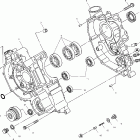 MAGNUM 4X4 HDS - A03CD50FB 500 Картер