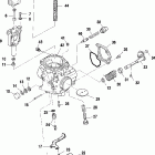 TRAIL BOSS 330 - A03CA32AA Карбюратор