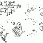SPORTSMAN 600 - A03CH59AA Электрика