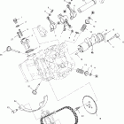 MAGNUM 4X4 HDS - A03CD50FB 500 Клапана
