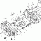 PREDATOR - A03GJ50AA/AB Картер