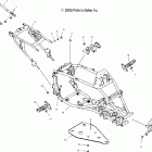 PREDATOR - A03GJ50AA/AB Main frame