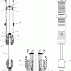 PREDATOR - A03GJ50AA/AB Front shock