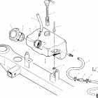 TRAIL BLAZER - A02BA25CA/CD Маслянный банк