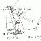 SPORTSMAN 6X6 - A03CL50AA Маслянный банк